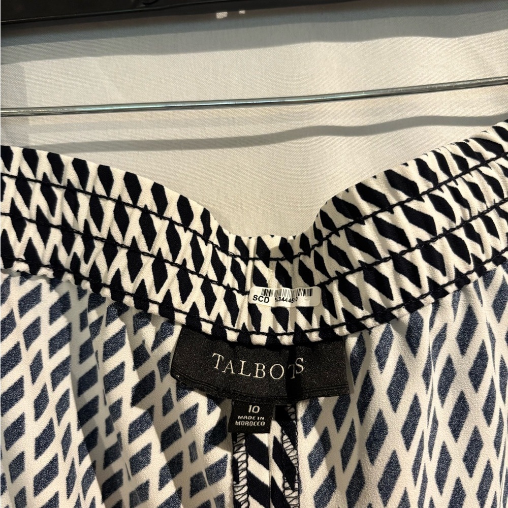 TALBOTS - Picture 5 of 8
